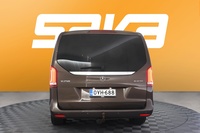 Mercedes-Benz V vaihtoauto