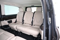 Mercedes-Benz V vaihtoauto