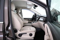 Mercedes-Benz V vaihtoauto