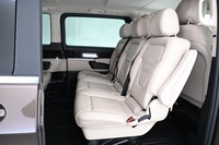 Mercedes-Benz V vaihtoauto