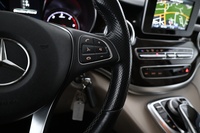 Mercedes-Benz V vaihtoauto