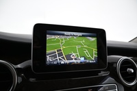 Mercedes-Benz V vaihtoauto