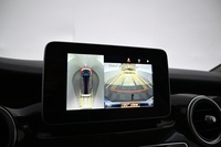 Mercedes-Benz V vaihtoauto