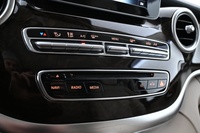 Mercedes-Benz V vaihtoauto