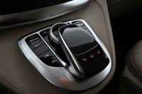 Mercedes-Benz V vaihtoauto