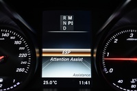 Mercedes-Benz V vaihtoauto