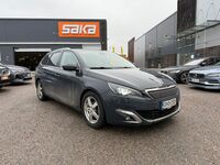 Peugeot 308 vaihtoauto