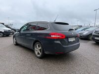 Peugeot 308 vaihtoauto