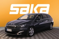 Peugeot 308 vaihtoauto