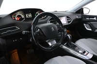 Peugeot 308 vaihtoauto