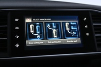 Peugeot 308 vaihtoauto