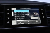Peugeot 308 vaihtoauto