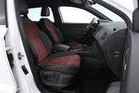 SEAT Ateca vaihtoauto