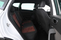 SEAT Ateca vaihtoauto