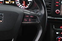 SEAT Ateca vaihtoauto