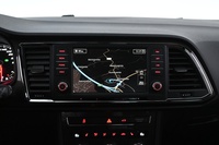 SEAT Ateca vaihtoauto