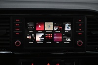 SEAT Ateca vaihtoauto