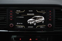 SEAT Ateca vaihtoauto