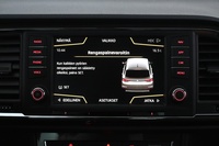 SEAT Ateca vaihtoauto