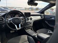 Mercedes-Benz GLA vaihtoauto