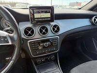 Mercedes-Benz GLA vaihtoauto