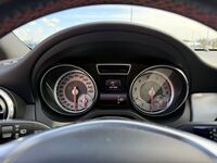 Mercedes-Benz GLA vaihtoauto