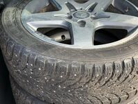 Mercedes-Benz GLA vaihtoauto