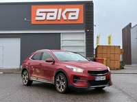 Kia XCeed vaihtoauto