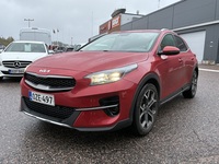 Kia XCeed vaihtoauto