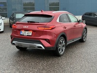 Kia XCeed vaihtoauto
