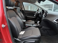 Kia XCeed vaihtoauto