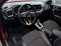 Kia XCeed vaihtoauto