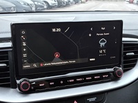 Kia XCeed vaihtoauto
