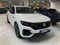 Volkswagen Touareg vaihtoauto