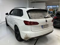 Volkswagen Touareg vaihtoauto