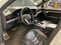 Volkswagen Touareg vaihtoauto