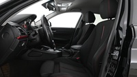 BMW 116 vaihtoauto