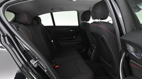 BMW 116 vaihtoauto