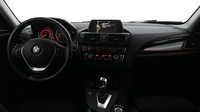 BMW 116 vaihtoauto