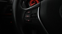 BMW 116 vaihtoauto