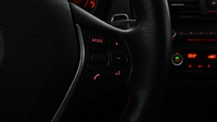 BMW 116 vaihtoauto