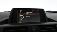 BMW 116 vaihtoauto