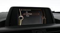 BMW 116 vaihtoauto