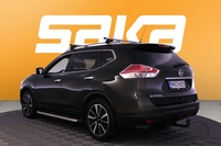 Nissan X-Trail vaihtoauto