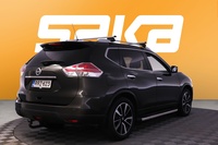 Nissan X-Trail vaihtoauto