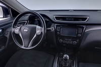 Nissan X-Trail vaihtoauto