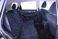 Nissan X-Trail vaihtoauto