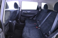 Nissan X-Trail vaihtoauto