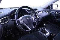 Nissan X-Trail vaihtoauto