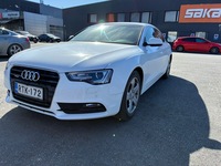 Audi A5 vaihtoauto